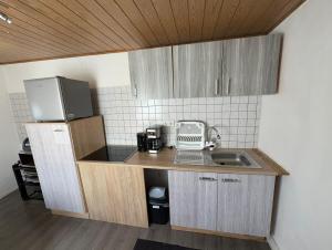 Ferienwohnung Liki