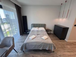 Global Apartments Katowice