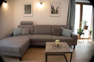 Sunset Coast Apartment