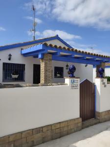 Casa Rural Rafy