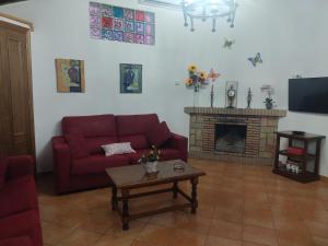 Casa Rural Rafy