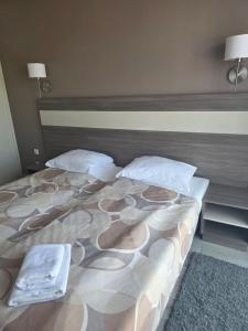 Apartamenty Czarna Góra T21