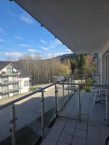Apartamenty Czarna Góra T21