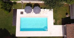 Villa Laurus by Istrian Country Houses