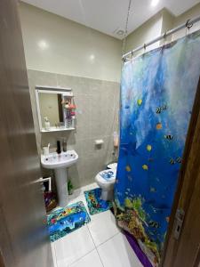 Duplex al menzah