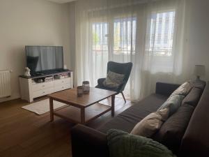 Apartament Rondo