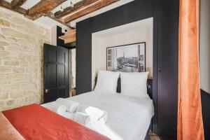 Fully Equipped Studio - Concorde - Mobility Lease