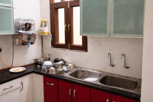 Anejas House