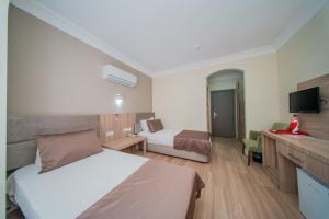 Sava Hotel