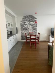 Apartament Rondo
