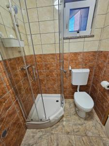 Apartmani Zubak Rovanjska