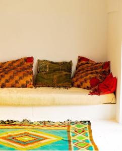 Dar Patroni Griffi - Luxury Villa in the Medina