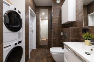 City Break Gdańsk Rajska 8 - Apartamenty by INA