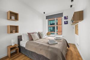 City Break Gdańsk Rajska 8 - Apartamenty by INA
