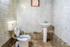 Hotel Goram Garh Resort