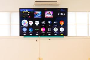 海まで徒歩2分アメリカンビレッジ車で5分北谷 人気エリア1棟貸切ヴィラ駐車場付最大9名Mack house