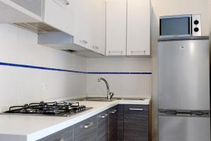Villa Antares Trilocale