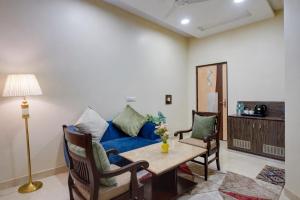 Shyama Inn by Rivlet, Delhi