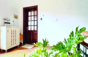 Big Balcony Studio I Step My Khe Beach I Night Market I AC I Washer I Kitchen