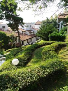 Oasis Resort & Spa with 1 bedr 5-1-Б