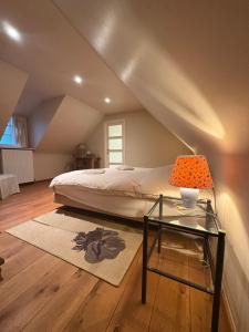 Vakantiewoning Moervos - in Damme tussen Knokke en Brugge