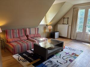 Vakantiewoning Moervos - in Damme tussen Knokke en Brugge