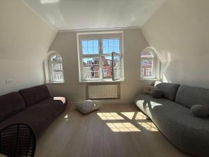 Elite apartments Piwna Amber Old Town
