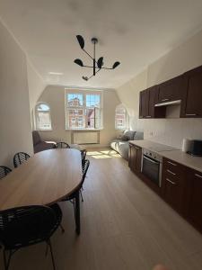 Elite apartments Piwna Amber Old Town