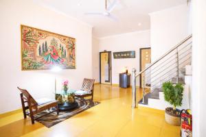 Shyama Inn by Rivlet, Delhi