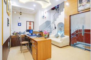 Shyama Inn by Rivlet, Delhi