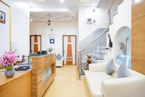 Shyama Inn by Rivlet, Delhi
