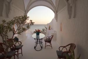 Dar Patroni Griffi - Luxury Villa in the Medina