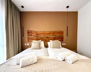 Marbella NikkiBeachFront Studio