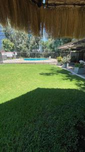 Lado Parque Arauco 3 Habitaciones