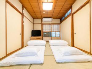 Hide-inn 富山県美術館裏の和風宿 隠れ家T #HH8