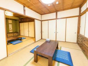 Hide-inn 富山県美術館裏の和風宿 隠れ家T #HH8