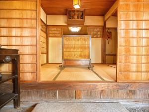 Hide-inn 富山県美術館裏の和風宿 隠れ家T #HH8
