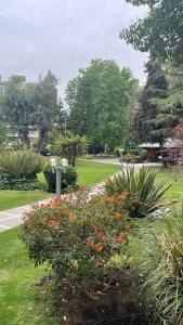 Lado Parque Arauco 3 Habitaciones