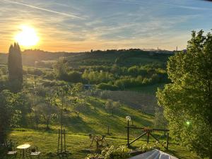 Agriturismo La Corte del Sole