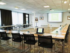 ibis Styles Lyon Sud Vienne