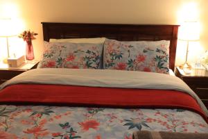 JD Rooms