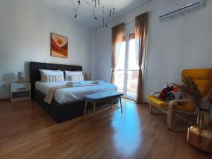 ilios - urban suite, city center