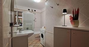 Dolomiapartments - Appartamento VILLAROSA