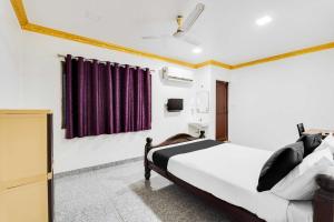 Collection O Rock Beach Puducherry