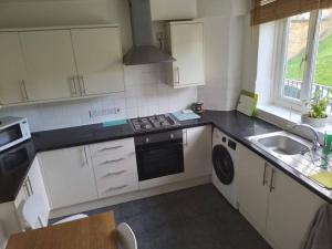 Charming 4-Bedroom Apartment in the Heart of London
