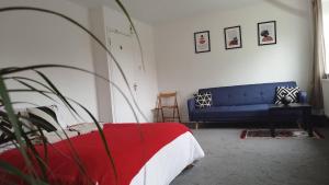 Charming 4-Bedroom Apartment in the Heart of London