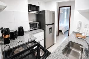 Suite Barrio Norte - Diseño, Ubicación y Confort