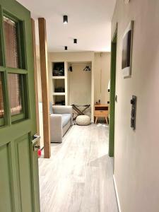 Afluencia Studio 8