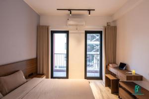 Paradise Residence 88 Tu Hoa - Westlake