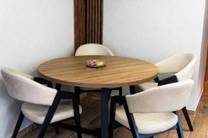 Divine apartmani Dobanovci